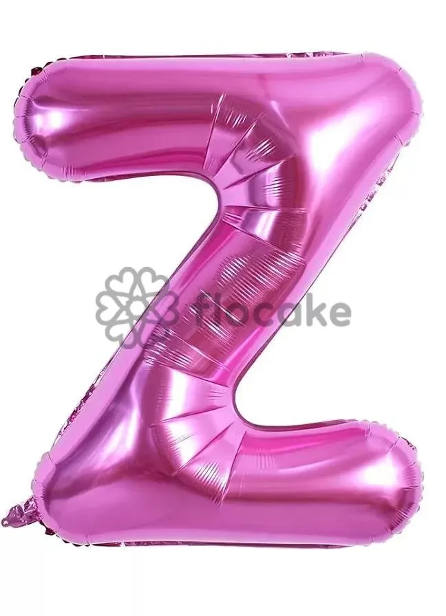 Helium Şar - Z
