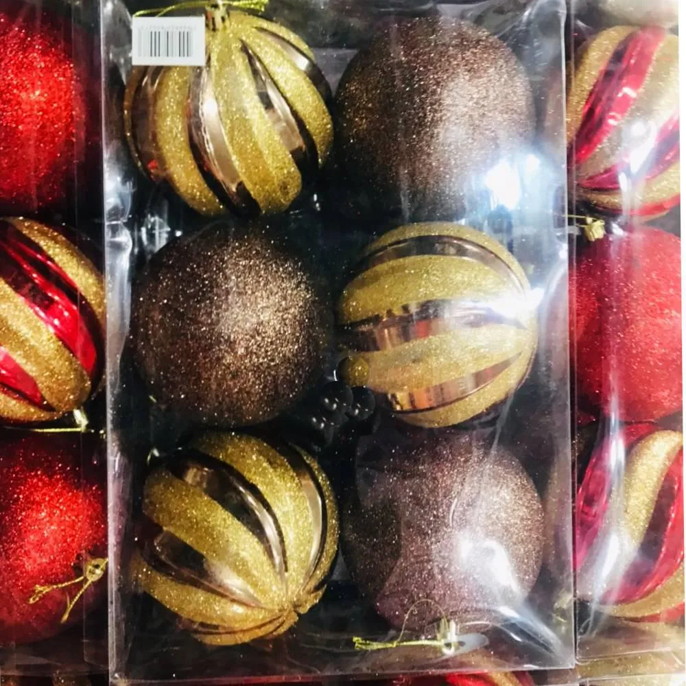 Yeni il oyuncaqları