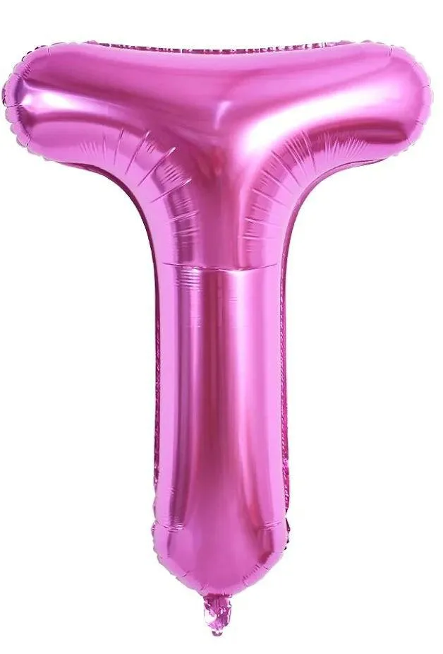 Helium Şar - T