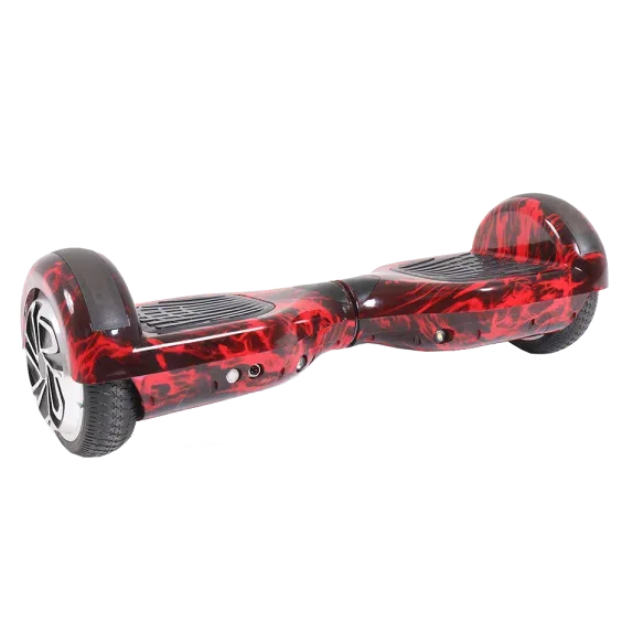 Segway - 5