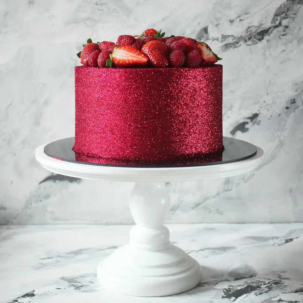 Ləziz tort