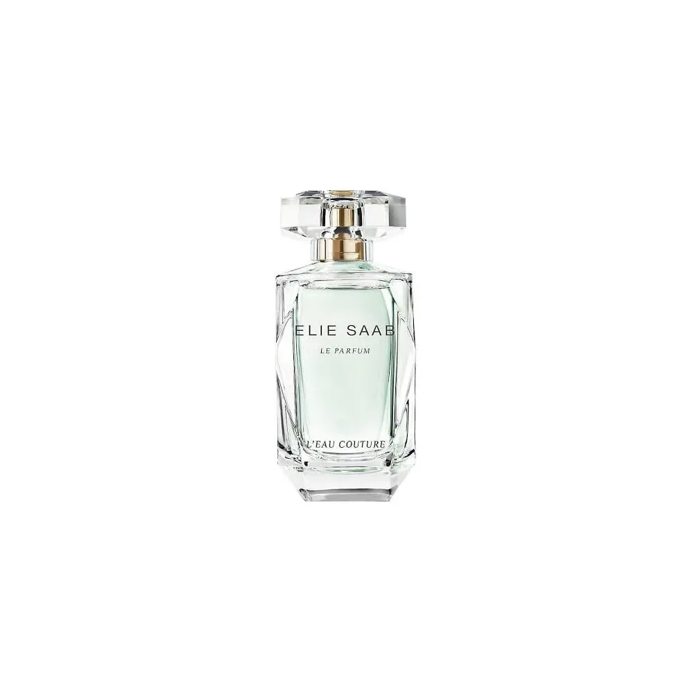 Elie Saab L`Eau Couture parfum 100ml (xüsusi qablaşdırma)