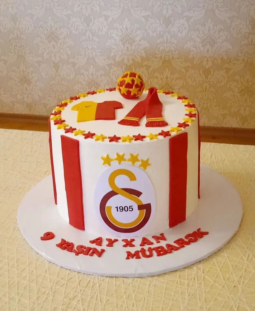 Galatasaray tortu
