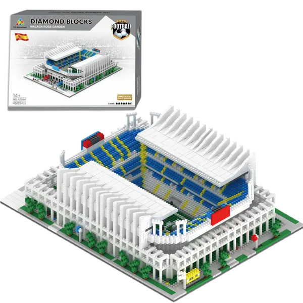 LEGO YZ064 STADION