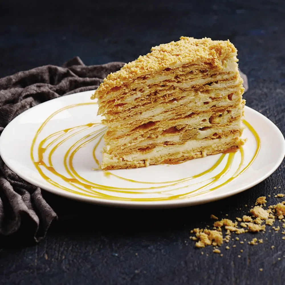 Tiramisu tortu