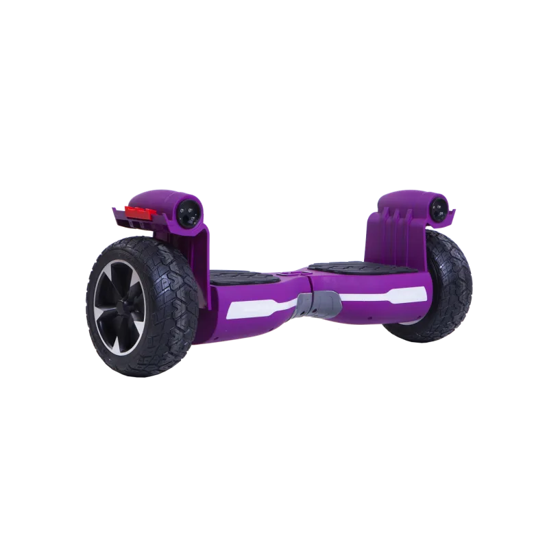 SEGWAY - 1
