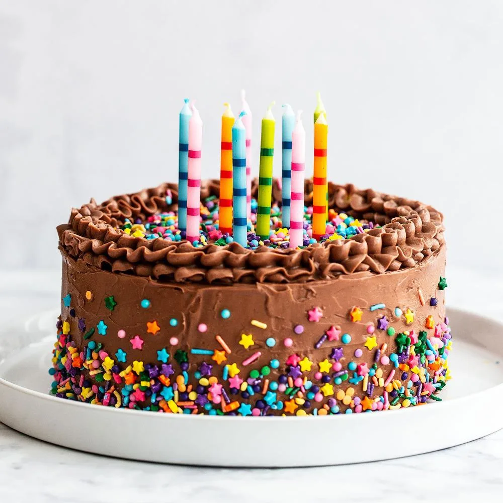 Ləziz tort