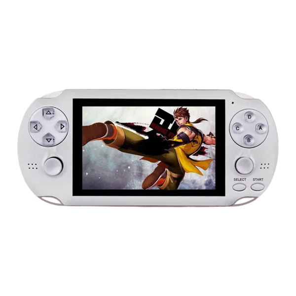 PMP IV EL OYUNU 32BIT