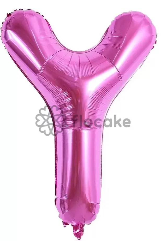 Helium Şar - Y