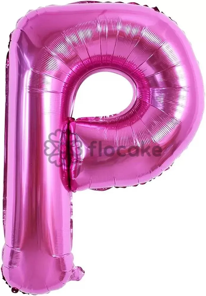 Helium Şar - P