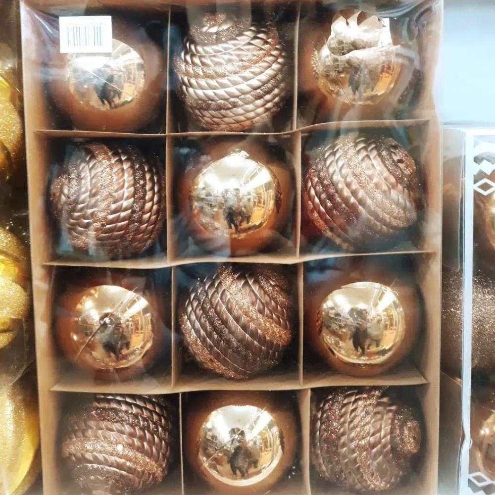Yeni il oyuncaqları