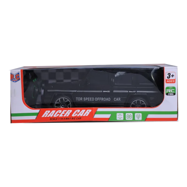 MASHIN SH556 RC GALIK