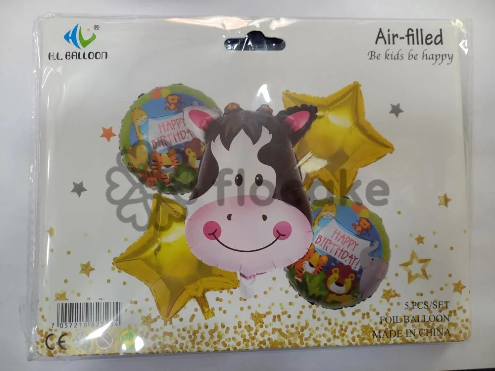 İnək-Helium-Şar