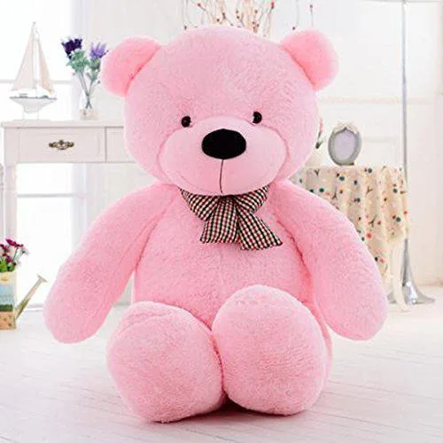 Teddy Bear sevinci - Yumşaq oyuncaqlar