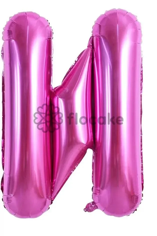 Helium Şar - N