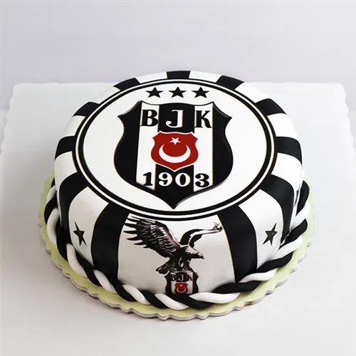 Beşiktaş tortu