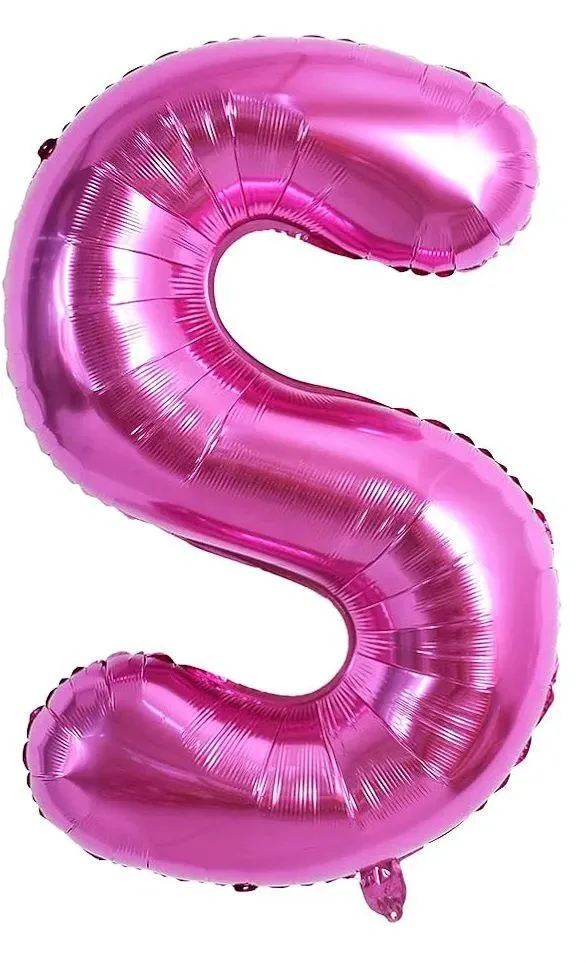 Helium Şar - S