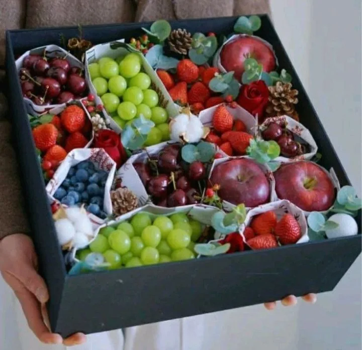 Şirin Hədiyyə - Xüsusi Dizayn