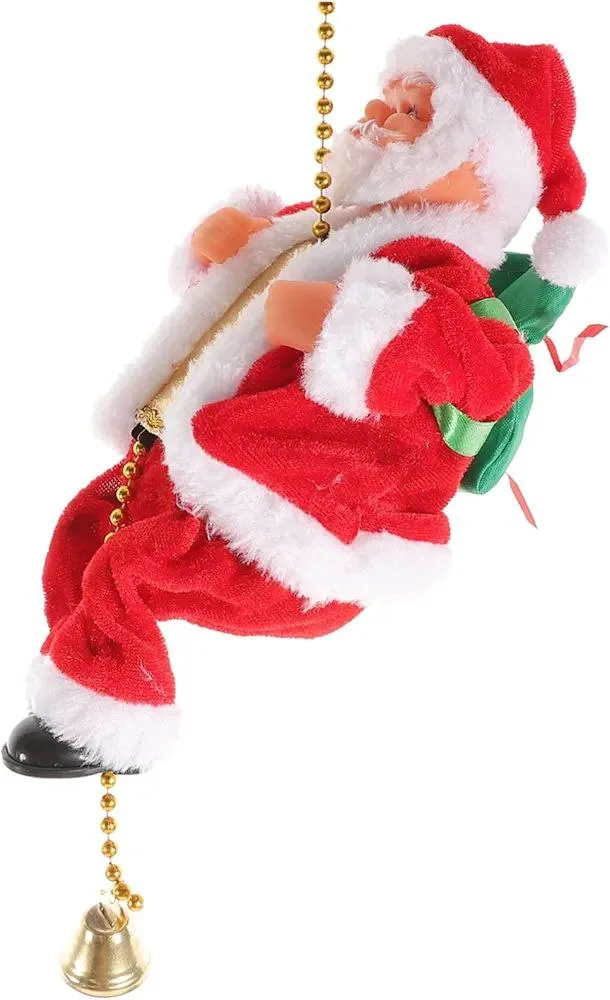 Santa Claus - oyuncaq
