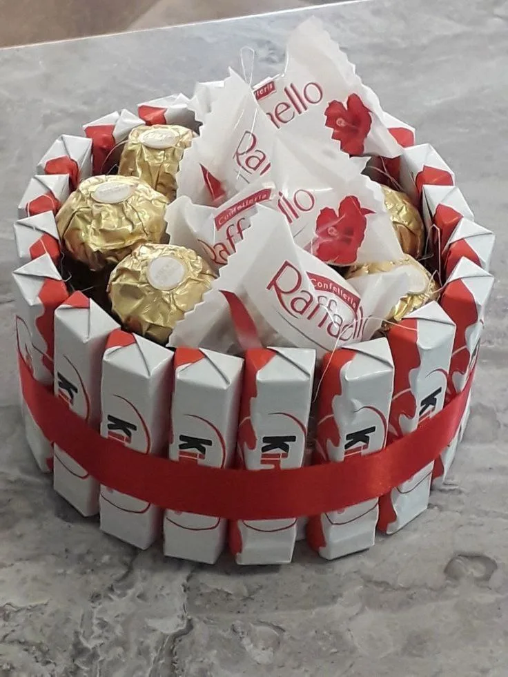 Sevgi Hikməti - Giftbox