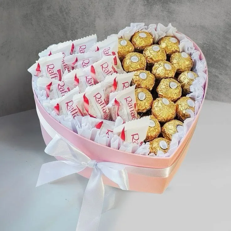 Şirin Sürpriz - Giftbox