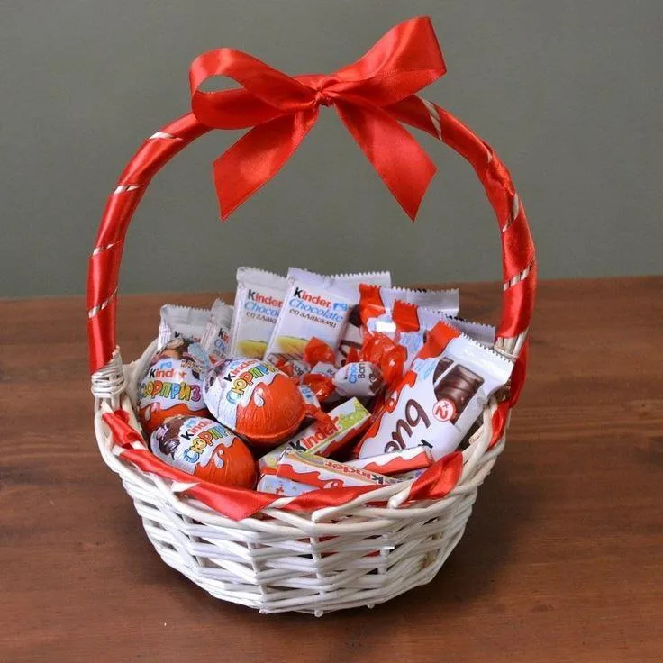 Arzular Qutusu - Giftbox