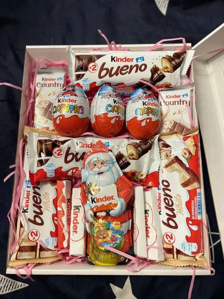 Həyatın Dadı - Giftbox