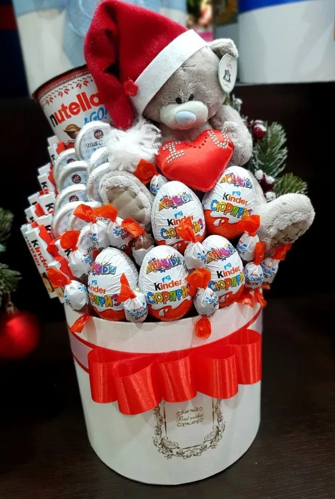 Xoş Anlar - Giftbox