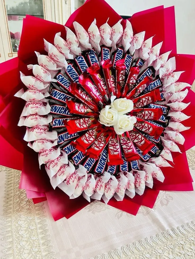 Sevgi Qutusu - Giftbox