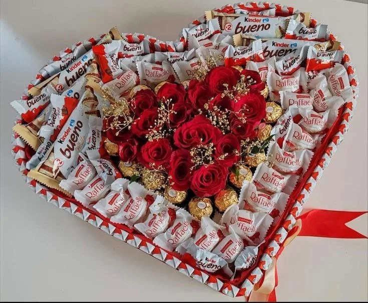 Zərif Təəssüratlar - Giftbox