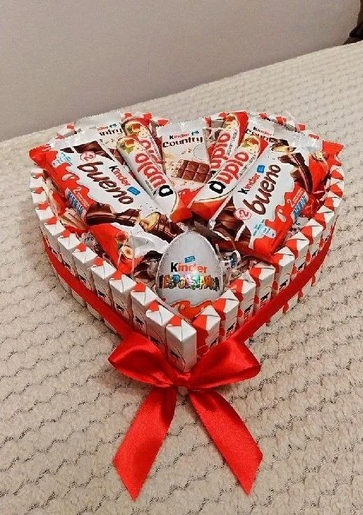 Xoşbəxtlik Hədiyyəsi - Giftbox