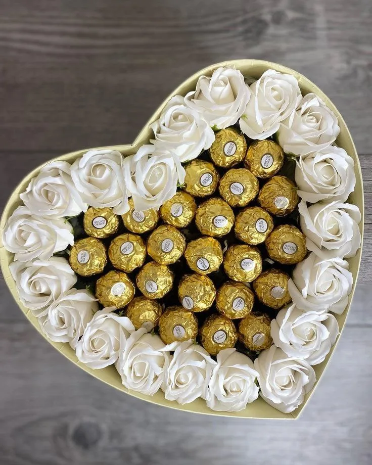Xoş Anlar - Giftbox