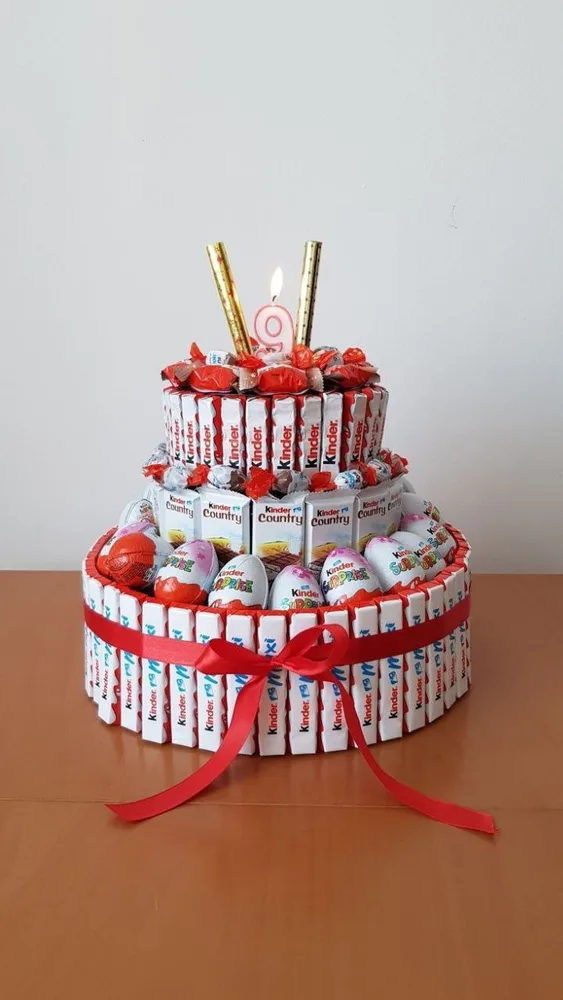 Sevgi Dolu - Giftbox