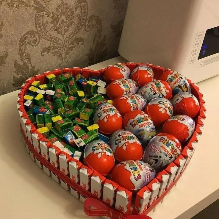 Xatirələr Qutusu - Giftbox