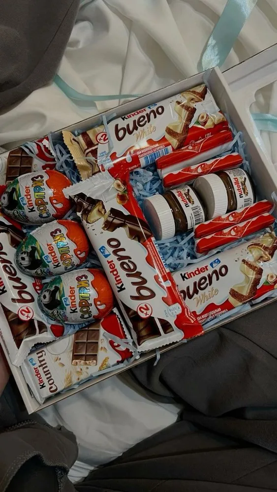 Sonsuz Arzular - Giftbox