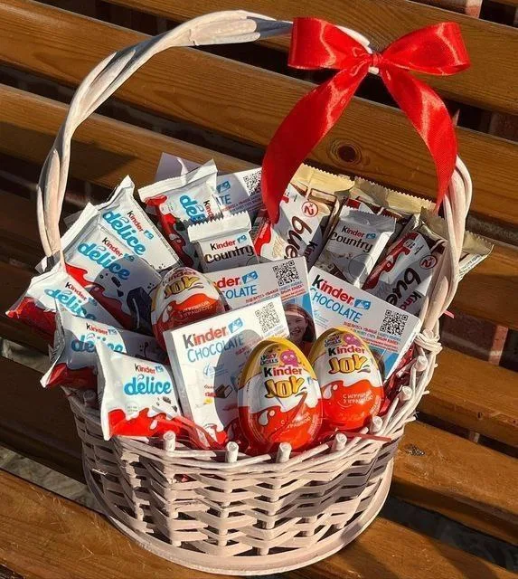 Sevgi ilə Dolu - Giftbox