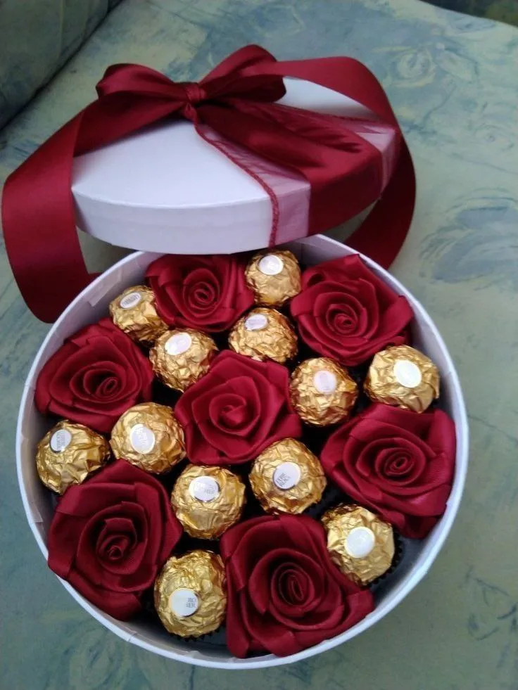 Şirin Xatirələr - Giftbox
