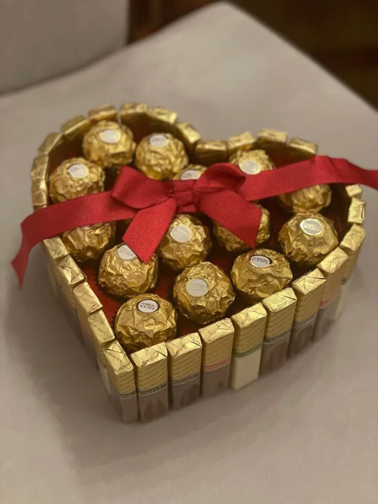 Xoş Gözlənti - Giftbox