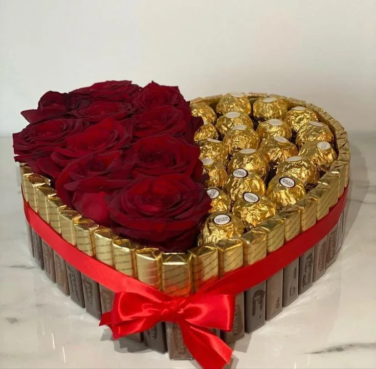 Gülüş Qutusu - Giftbox