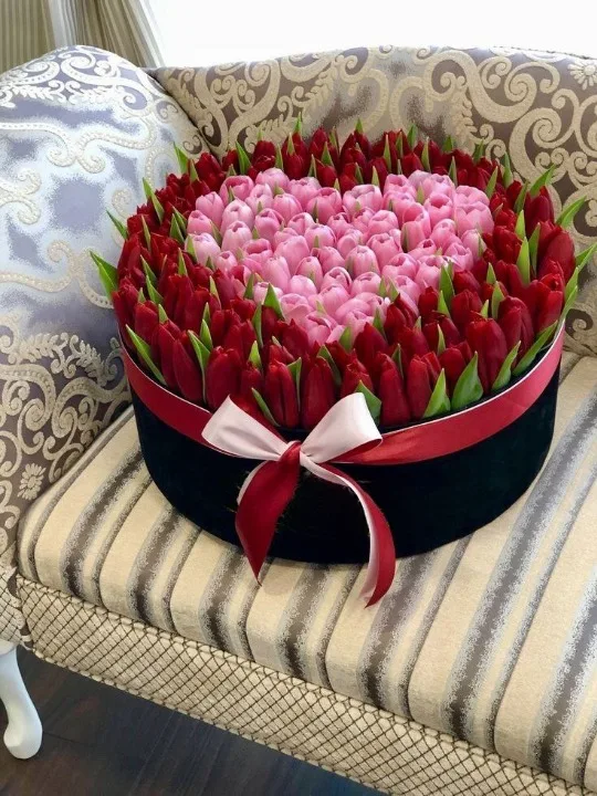 Sonsuz Sevgi - Buket