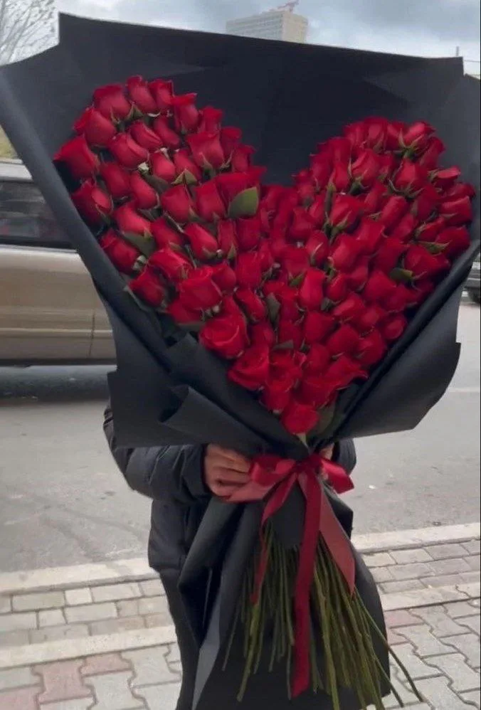 Əbədi Sevgi Hədiyyəsi