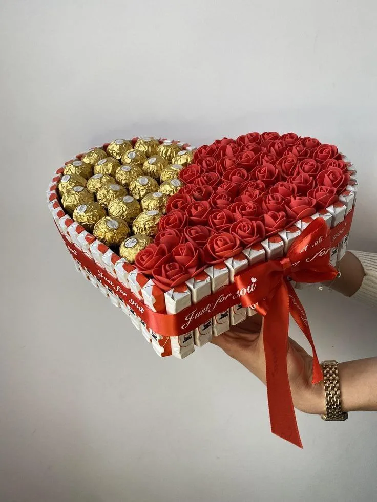 Sevgi Qutusu – giftbox