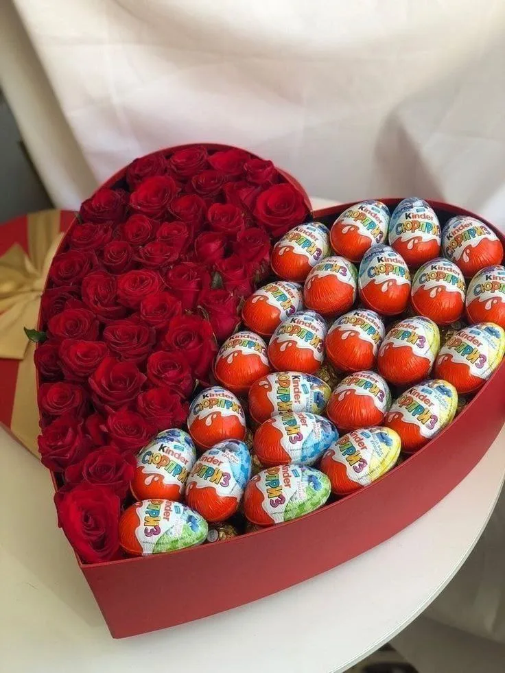 Sevinc Dolu Anlar – giftbox