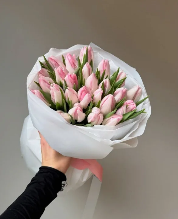 Romantik Anlar – gül buketi