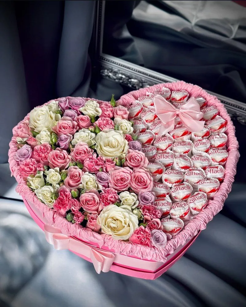 Sevgi Sürprizi – giftbox